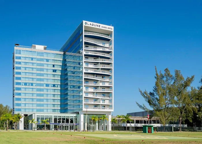 Lagune Barra Hotel Río de Janeiro