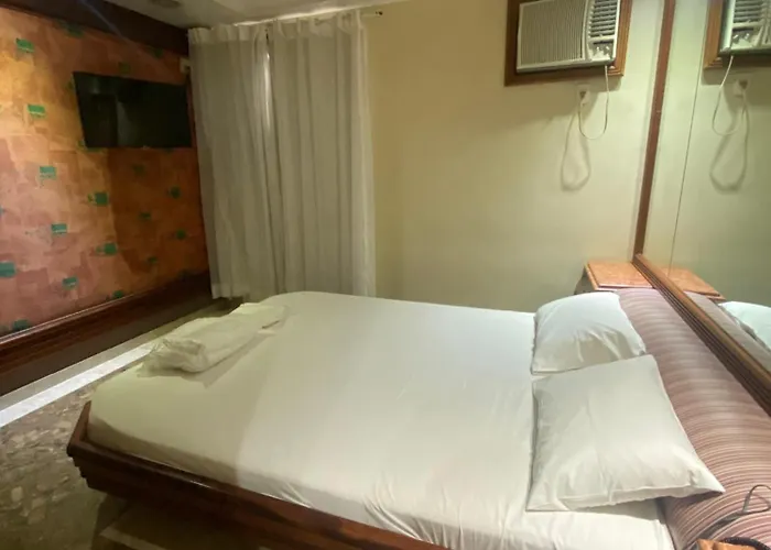 Megara Hotel Rio de Janeiro
