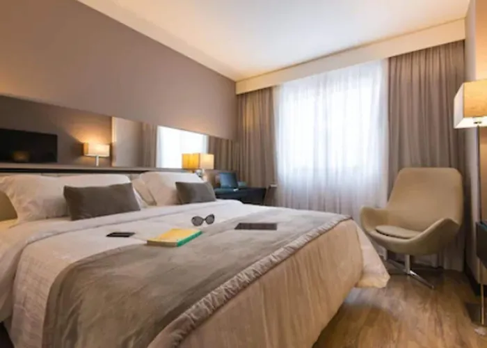 Hotel Atlantico Prime Río de Janeiro